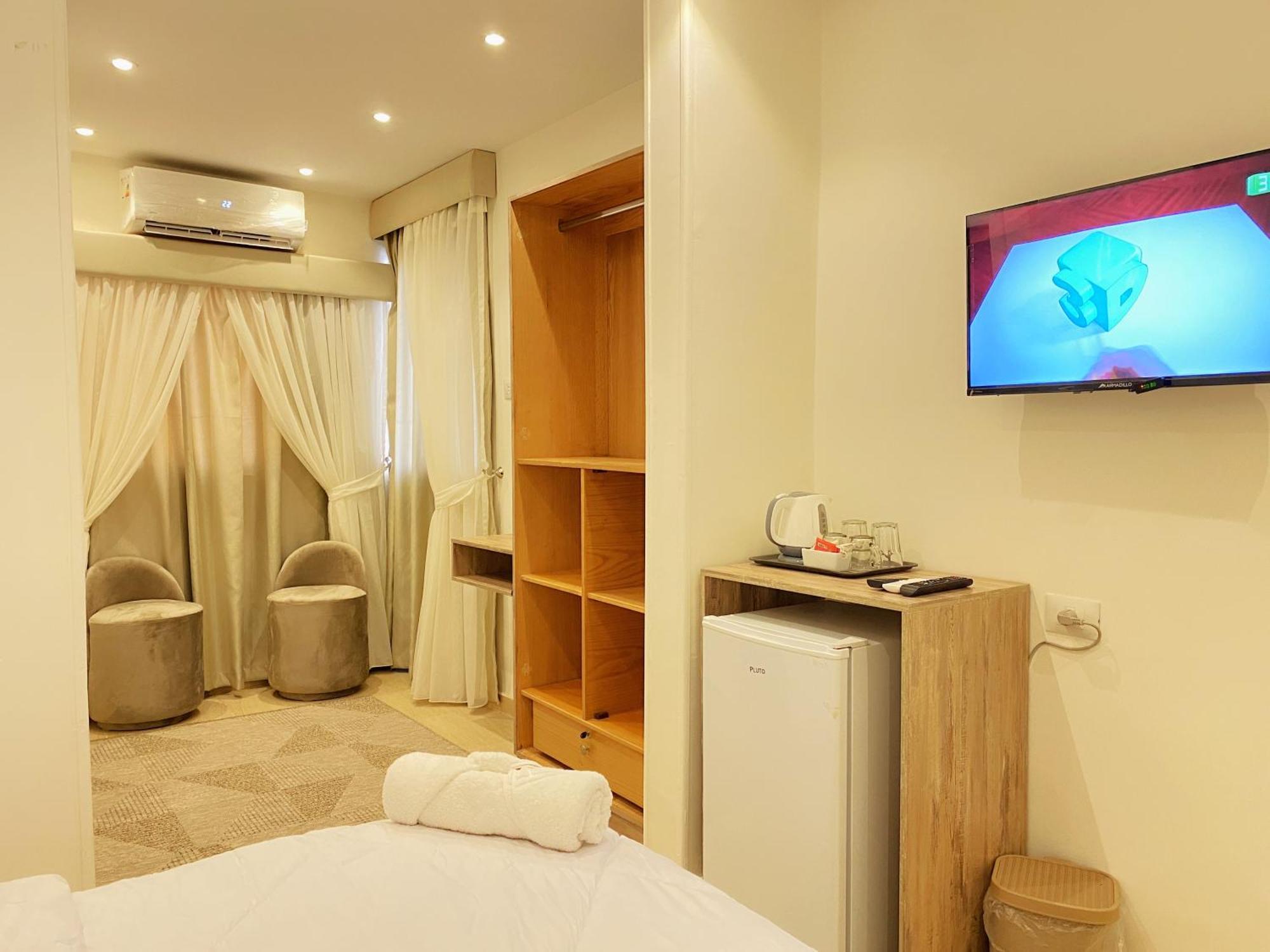 Seven Pyramids View Inn Cairo Room photo