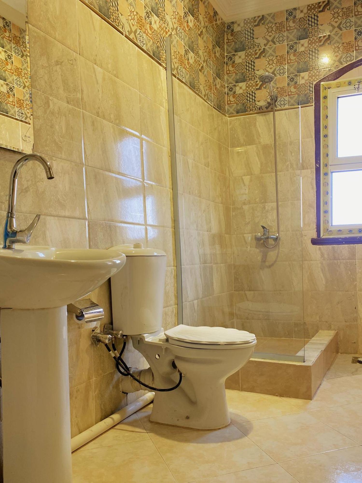 Seven Pyramids View Inn Cairo Room photo