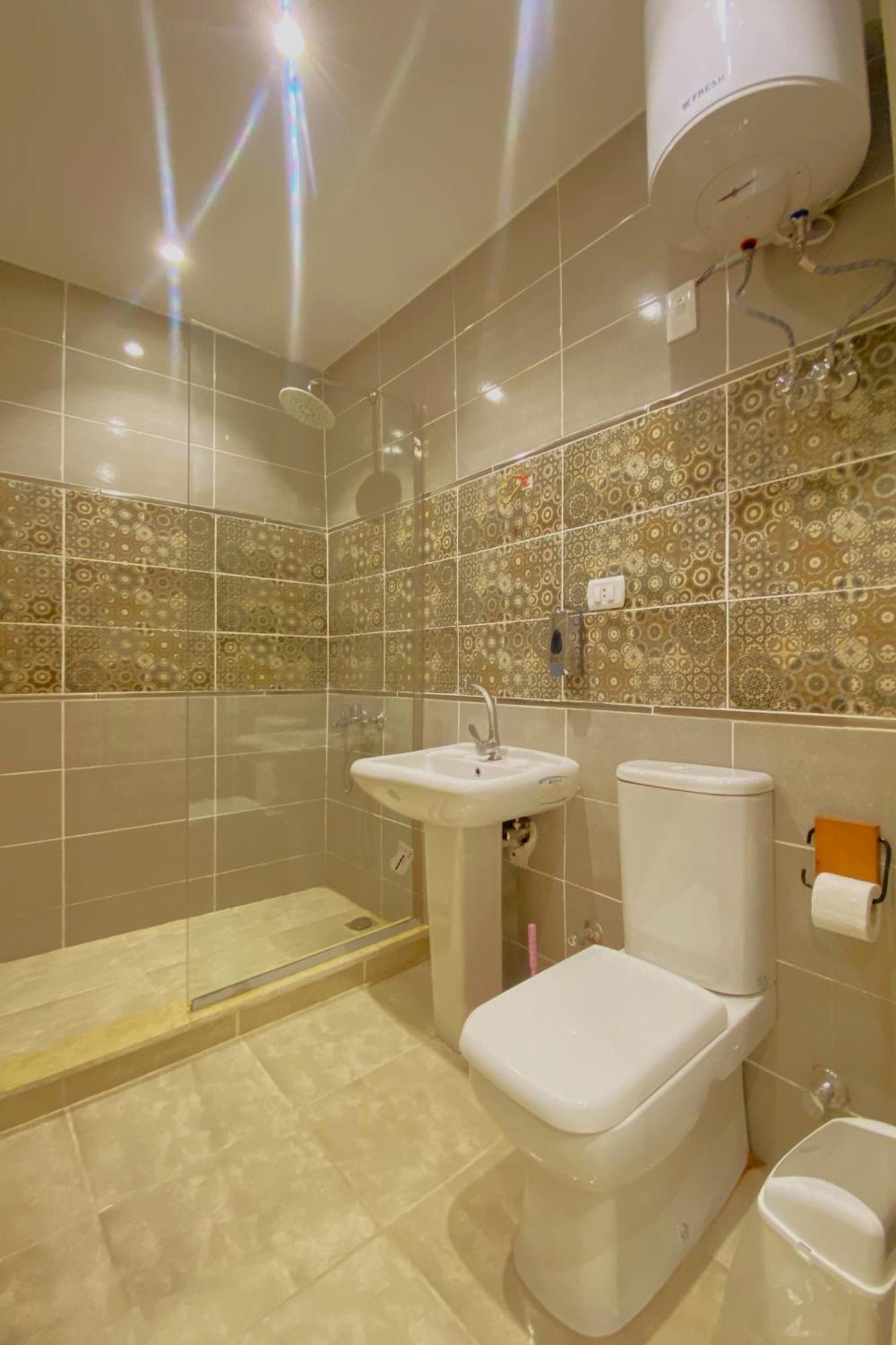 Seven Pyramids View Inn Cairo Room photo