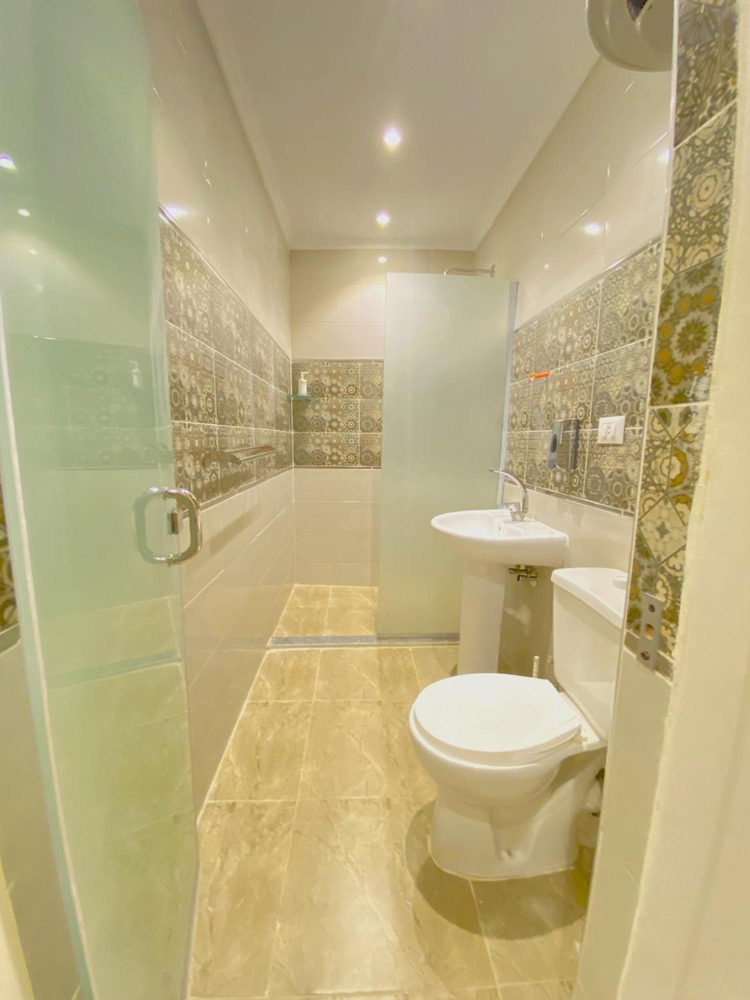 Seven Pyramids View Inn Cairo Room photo