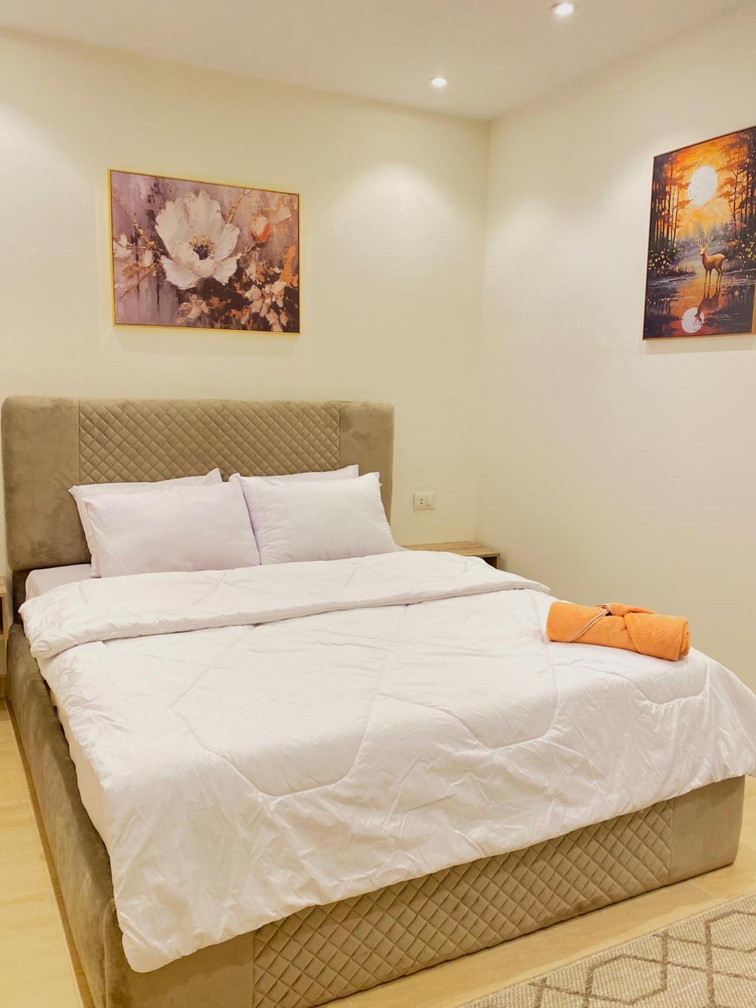 Seven Pyramids View Inn Cairo Room photo